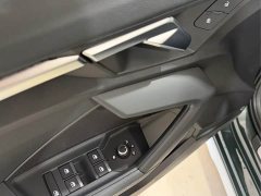 Audi A3 2022 Sportback 35 TFSI Fashion Sport - ფოტო 17