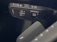 Audi A3 2022 Sportback 35 TFSI Fashion Sport - ფოტო 19
