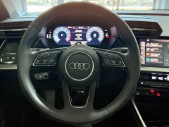 Audi A3 2022 Sportback 35 TFSI Fashion Sport - ფოტო 7