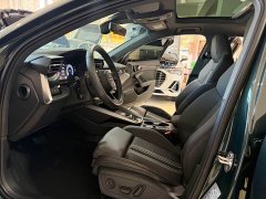 Audi A3 2022 Sportback 35 TFSI Fashion Sport - ფოტო 8