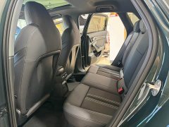 Audi A3 2022 Sportback 35 TFSI Fashion Sport - ფოტო 9