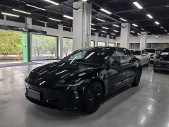Tesla Model 3 2025 Rear-Wheel Drive - ფოტო 1