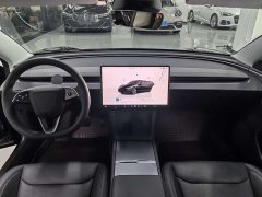 Tesla Model 3 2025 Rear-Wheel Drive - ფოტო 10