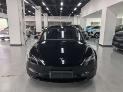 Tesla Model 3 2025 Rear-Wheel Drive - ფოტო 2