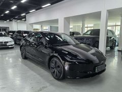 Tesla Model 3 2025 Rear-Wheel Drive - ფოტო 3