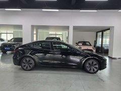 Tesla Model 3 2025 Rear-Wheel Drive - ფოტო 4