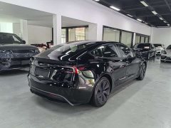 Tesla Model 3 2025 Rear-Wheel Drive - ფოტო 5