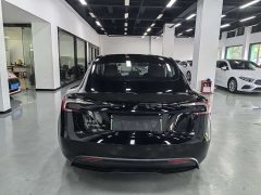 Tesla Model 3 2025 Rear-Wheel Drive - ფოტო 6