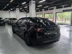Tesla Model 3 2025 Rear-Wheel Drive - ფოტო 7