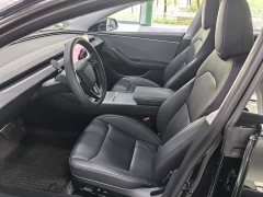 Tesla Model 3 2025 Rear-Wheel Drive - ფოტო 8
