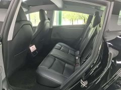 Tesla Model 3 2025 Rear-Wheel Drive - ფოტო 9