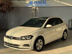 Audi Polo Plus 1.5L Automatic Passion Lifestyle Edition - ფოტო 1