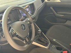 Audi Polo Plus 1.5L Automatic Passion Lifestyle Edition - ფოტო 10