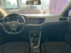 Audi Polo Plus 1.5L Automatic Passion Lifestyle Edition - ფოტო 12