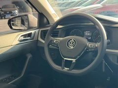 Audi Polo Plus 1.5L Automatic Passion Lifestyle Edition - ფოტო 13