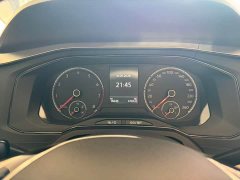 Audi Polo Plus 1.5L Automatic Passion Lifestyle Edition - ფოტო 14