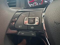 Audi Polo Plus 1.5L Automatic Passion Lifestyle Edition - ფოტო 17