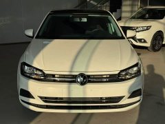 Audi Polo Plus 1.5L Automatic Passion Lifestyle Edition - ფოტო 2