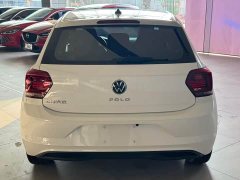 Audi Polo Plus 1.5L Automatic Passion Lifestyle Edition - ფოტო 3