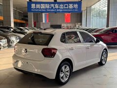 Audi Polo Plus 1.5L Automatic Passion Lifestyle Edition - ფოტო 4