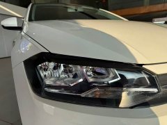 Audi Polo Plus 1.5L Automatic Passion Lifestyle Edition - ფოტო 8