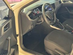 Audi Polo Plus 1.5L Automatic Passion Lifestyle Edition - ფოტო 9
