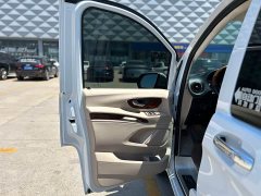 Mercedes-Benz Vito 2.0T Business Edition 7-Seater - ფოტო 10