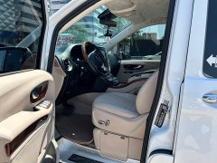 Mercedes-Benz Vito 2.0T Business Edition 7-Seater - ფოტო 11