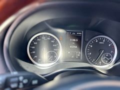 Mercedes-Benz Vito 2.0T Business Edition 7-Seater - ფოტო 12