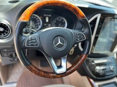 Mercedes-Benz Vito 2.0T Business Edition 7-Seater - ფოტო 13