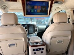 Mercedes-Benz Vito 2.0T Business Edition 7-Seater - ფოტო 16