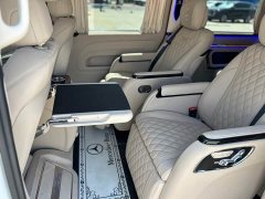 Mercedes-Benz Vito 2.0T Business Edition 7-Seater - ფოტო 18