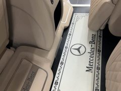 Mercedes-Benz Vito 2.0T Business Edition 7-Seater - ფოტო 19
