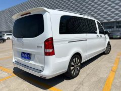 Mercedes-Benz Vito 2.0T Business Edition 7-Seater - ფოტო 4