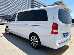 Mercedes-Benz Vito 2.0T Business Edition 7-Seater - ფოტო 5