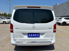 Mercedes-Benz Vito 2.0T Business Edition 7-Seater - ფოტო 6