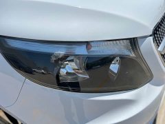 Mercedes-Benz Vito 2.0T Business Edition 7-Seater - ფოტო 8