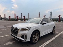 Audi Q2L 35 TFSI Fashion Dynamic - ფოტო 1