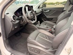 Audi Q2L 35 TFSI Fashion Dynamic - ფოტო 10