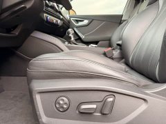 Audi Q2L 35 TFSI Fashion Dynamic - ფოტო 13
