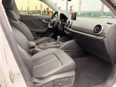 Audi Q2L 35 TFSI Fashion Dynamic - ფოტო 14