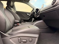 Audi Q2L 35 TFSI Fashion Dynamic - ფოტო 15