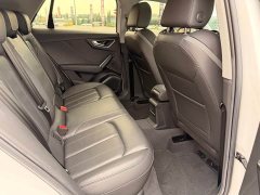 Audi Q2L 35 TFSI Fashion Dynamic - ფოტო 16
