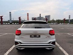 Audi Q2L 35 TFSI Fashion Dynamic - ფოტო 5