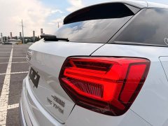 Audi Q2L 35 TFSI Fashion Dynamic - ფოტო 7