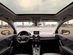 Audi Q2L 35 TFSI Fashion Dynamic - ფოტო 8