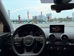Audi Q2L 35 TFSI Fashion Dynamic - ფოტო 9