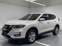 Nissan Qashqai 2.0L CVT 2WD XL ITS Smart Comfort Edition - ფოტო 1