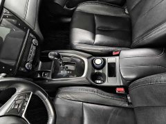 Nissan Qashqai 2.0L CVT 2WD XL ITS Smart Comfort Edition - ფოტო 11