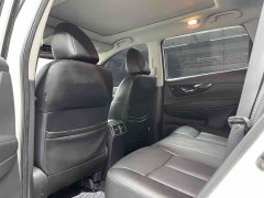 Nissan Qashqai 2.0L CVT 2WD XL ITS Smart Comfort Edition - ფოტო 12